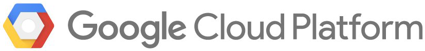 Google Cloud Platform logo